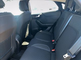 FORD Puma 1.0 ecoboost h Titanium Design s&s 125cv