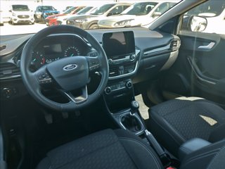 FORD Puma 1.0 ecoboost h Titanium Design s&s 125cv