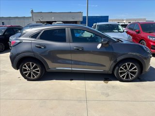 FORD Puma 1.0 ecoboost h Titanium s&s 125cv