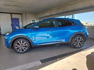 FORD Puma 1.0 ecoboost h Titanium s&s 125cv