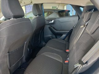 FORD Puma 1.0 ecoboost h Titanium s&s 125cv