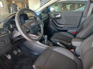 FORD Puma 1.0 ecoboost h Titanium s&s 125cv