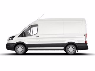 FORD Transit Van Trend Trazione Anteriore 2.0 EcoBlue 130CV 310 L2H2