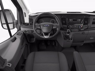 FORD Transit Van Trend Trazione Anteriore 2.0 EcoBlue 130CV 310 L2H2