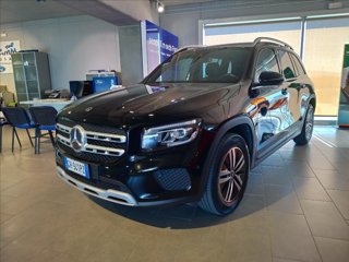 MERCEDES GLB 180 d Business Extra auto