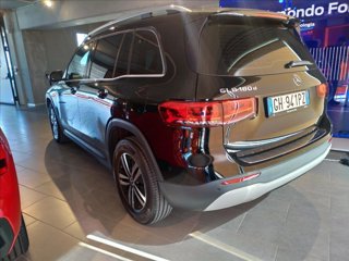 MERCEDES GLB 180 d Business Extra auto
