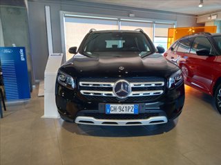 MERCEDES GLB 180 d Business Extra auto
