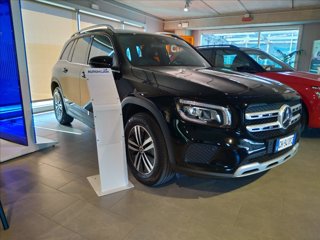 MERCEDES GLB 180 d Business Extra auto
