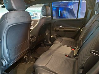 MERCEDES GLB 180 d Business Extra auto