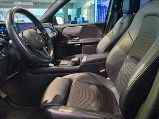 MERCEDES GLB 180 d Business Extra auto