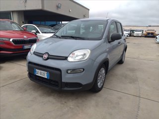 FIAT Panda 1.0 firefly hybrid s&s 70cv 5p.ti
