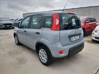 FIAT Panda 1.0 firefly hybrid s&s 70cv 5p.ti