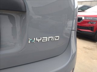 FIAT Panda 1.0 firefly hybrid s&s 70cv 5p.ti