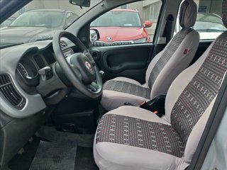 FIAT Panda 1.0 firefly hybrid s&s 70cv 5p.ti