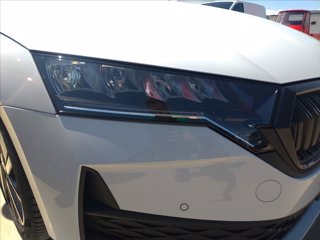 SKODA Octavia Wagon 2.0 tdi Sportline 150cv dsg