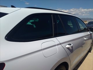SKODA Octavia Wagon 2.0 tdi Sportline 150cv dsg