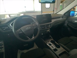 FORD Kuga 2.5 phev Active X 2wd 243cv auto