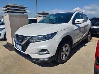 NISSAN Qashqai 1.5 dci N-Tec 115cv