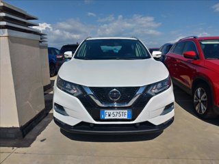 NISSAN Qashqai 1.5 dci N-Tec 115cv