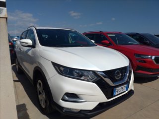 NISSAN Qashqai 1.5 dci N-Tec 115cv