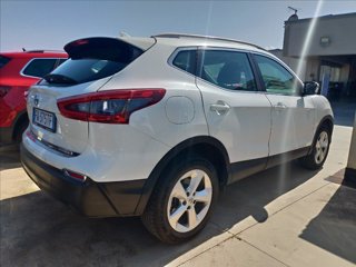 NISSAN Qashqai 1.5 dci N-Tec 115cv