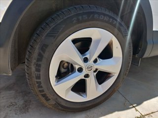 NISSAN Qashqai 1.5 dci N-Tec 115cv