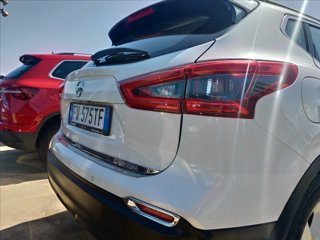 NISSAN Qashqai 1.5 dci N-Tec 115cv