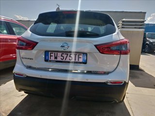 NISSAN Qashqai 1.5 dci N-Tec 115cv