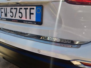 NISSAN Qashqai 1.5 dci N-Tec 115cv