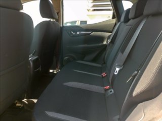 NISSAN Qashqai 1.5 dci N-Tec 115cv