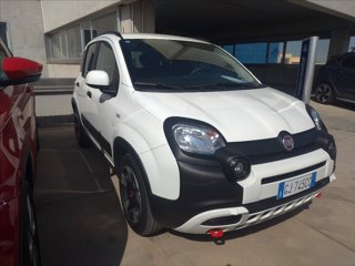 FIAT Panda 1.0 firefly hybrid Cross s&s 70cv