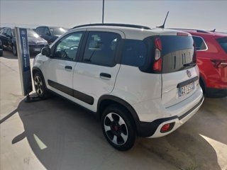 FIAT Panda 1.0 firefly hybrid Cross s&s 70cv