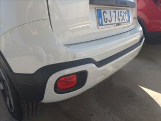 FIAT Panda 1.0 firefly hybrid Cross s&s 70cv