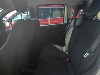 FIAT Panda 1.0 firefly hybrid Cross s&s 70cv