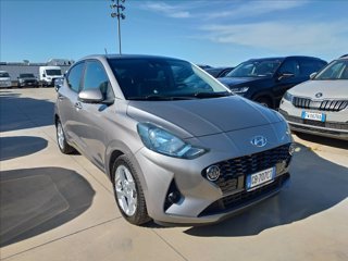 HYUNDAI i10 1.0 mpi Prime