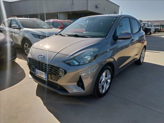 HYUNDAI i10 1.0 mpi Prime