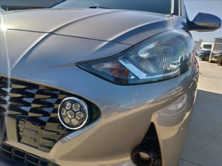 HYUNDAI i10 1.0 mpi Prime