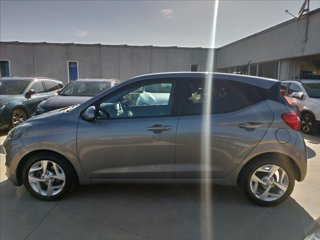 HYUNDAI i10 1.0 mpi Prime