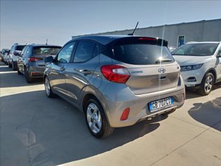 HYUNDAI i10 1.0 mpi Prime