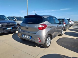 HYUNDAI i10 1.0 mpi Prime