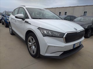 SKODA Enyaq iV 60 Executive