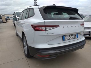 SKODA Enyaq iV 60 Executive