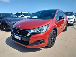 DS DS4 Crossback 1.6 bluehdi Sport Chic s&s 120cv eat6 my17