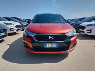 DS DS4 Crossback 1.6 bluehdi Sport Chic s&s 120cv eat6 my17