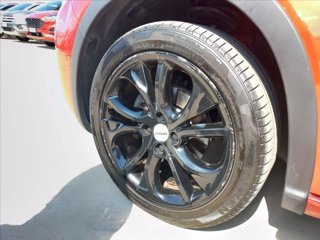 DS DS4 Crossback 1.6 bluehdi Sport Chic s&s 120cv eat6 my17