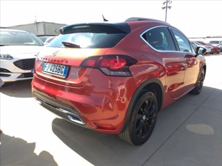 DS DS4 Crossback 1.6 bluehdi Sport Chic s&s 120cv eat6 my17