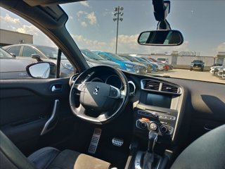 DS DS4 Crossback 1.6 bluehdi Sport Chic s&s 120cv eat6 my17