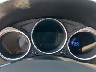 DS DS4 Crossback 1.6 bluehdi Sport Chic s&s 120cv eat6 my17