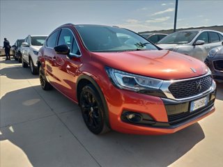 DS DS4 Crossback 1.6 bluehdi Sport Chic s&s 120cv eat6 my17