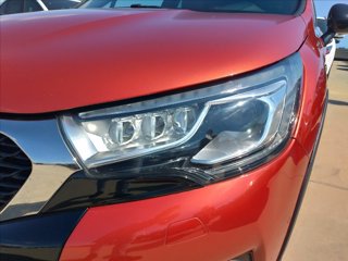 DS DS4 Crossback 1.6 bluehdi Sport Chic s&s 120cv eat6 my17